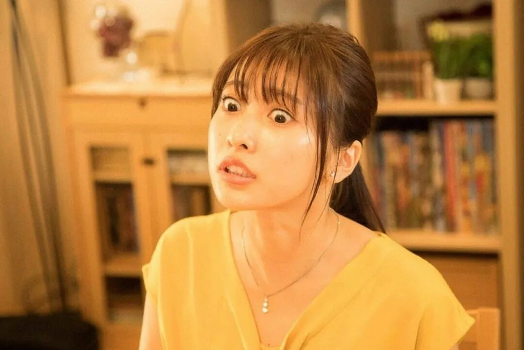 《深夜奇葩戀愛圖鑑》劇照